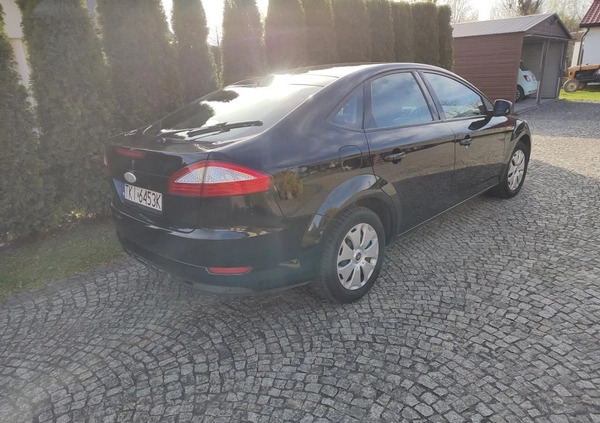 Ford Mondeo cena 21000 przebieg: 182000, rok produkcji 2008 z Bochnia małe 121